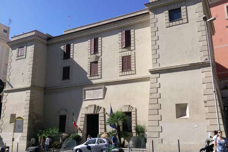 Museo Archeologico Nazionale di Civitavecchia