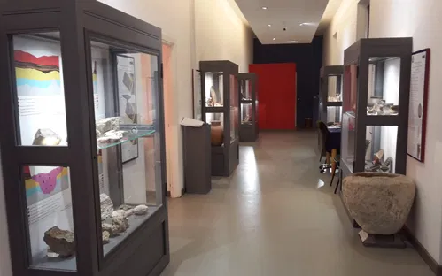 MAVNA – Museo Archeologico Virtuale di Narce