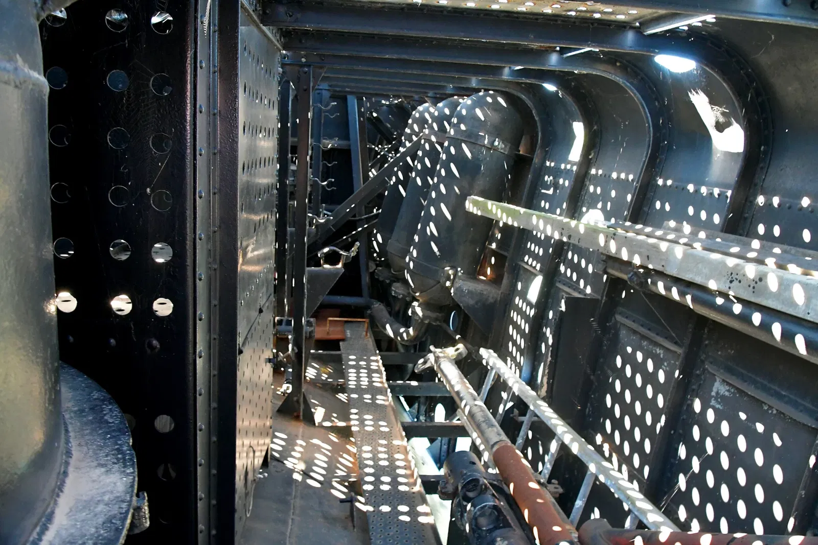 Uss Cod Submarine Memorial