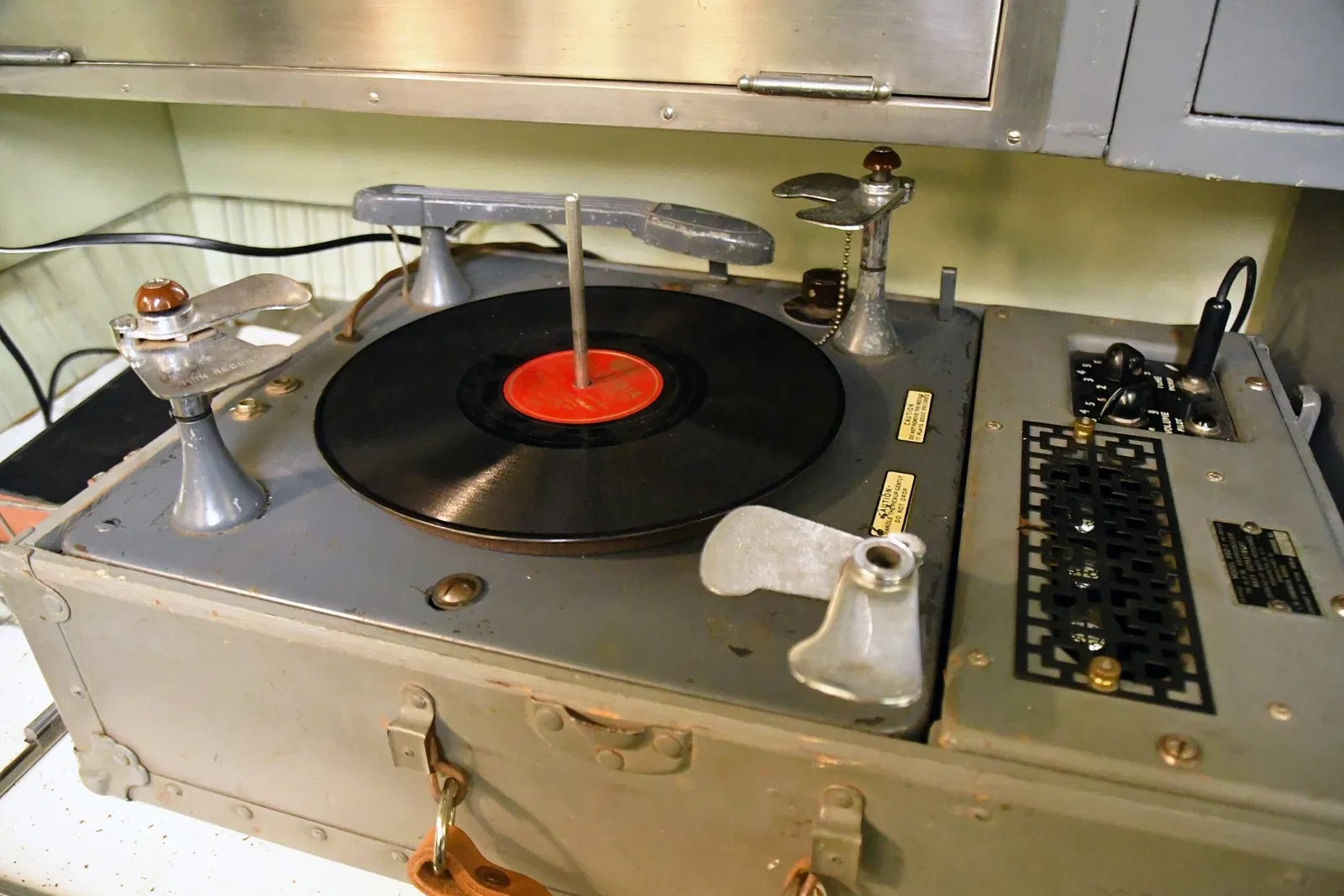 Uss Cod Submarine Memorial