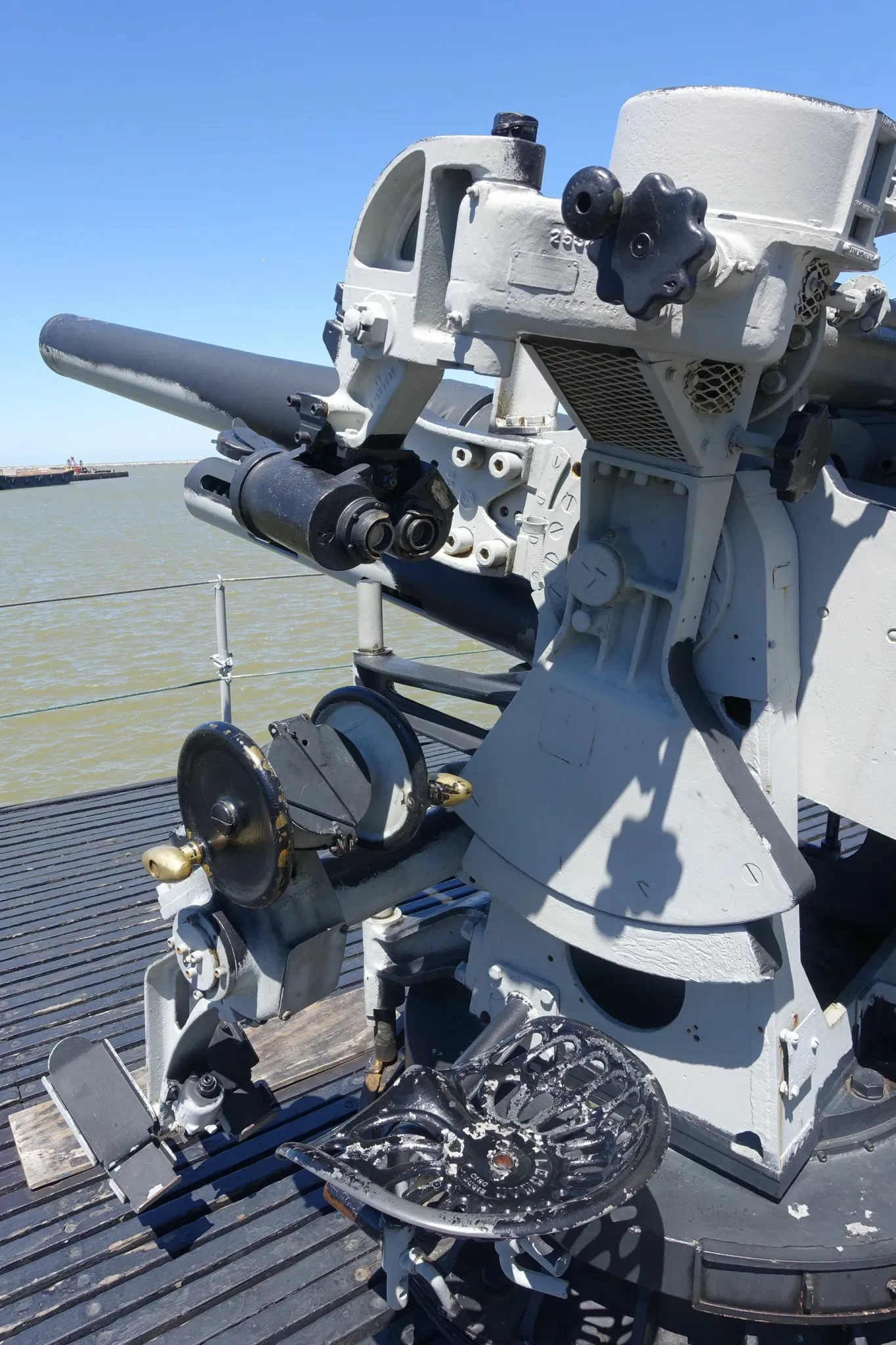 Uss Cod Submarine Memorial