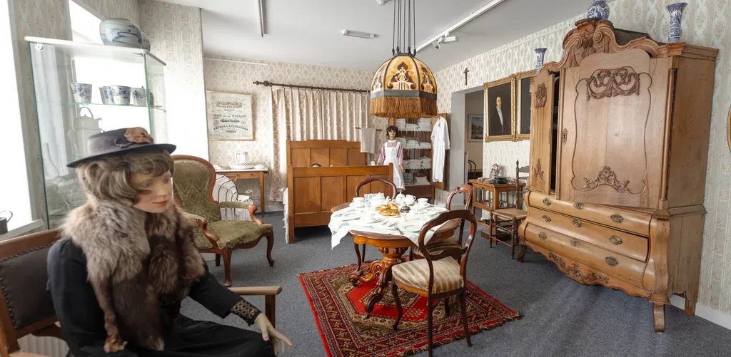 Stijlkamers
