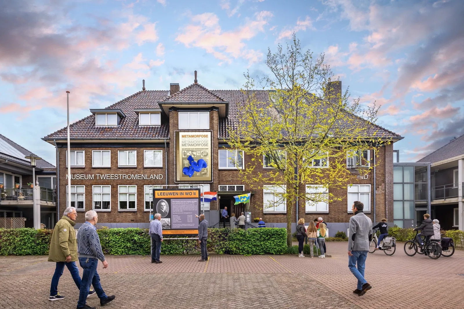 museum Tweestromenland