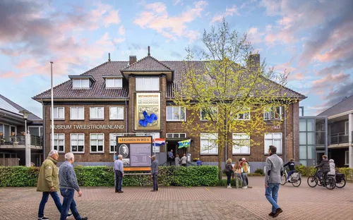 museum Tweestromenland