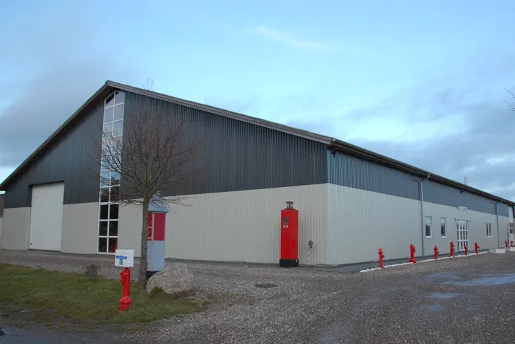 Odsherred Brandmuseum