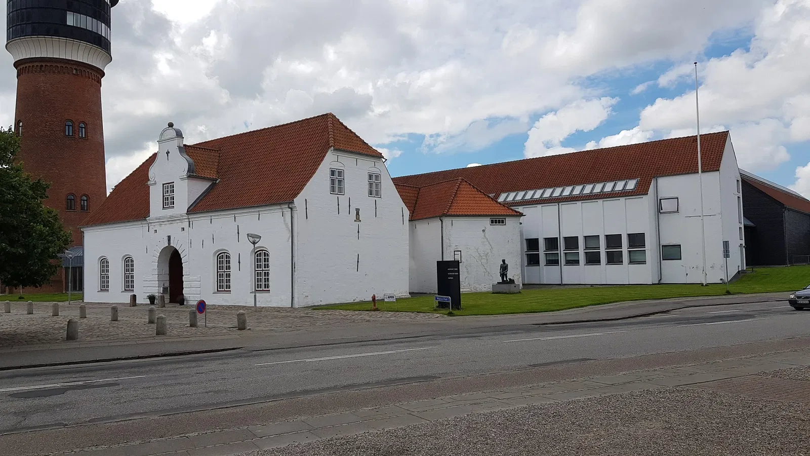 Museum of Cultural History