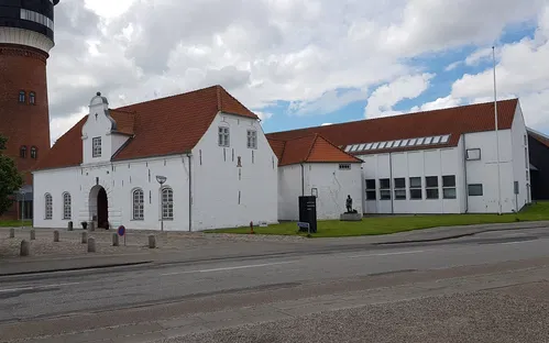 Museum of Cultural History