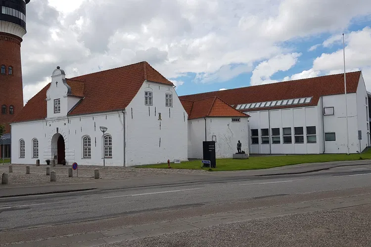 Museum of Cultural History