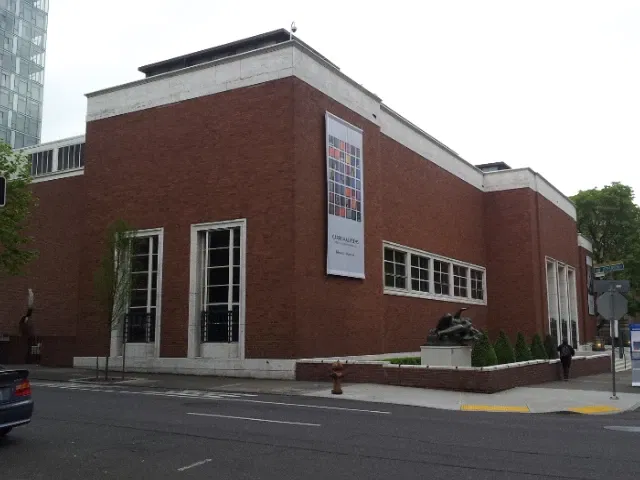 Portland Art Museum