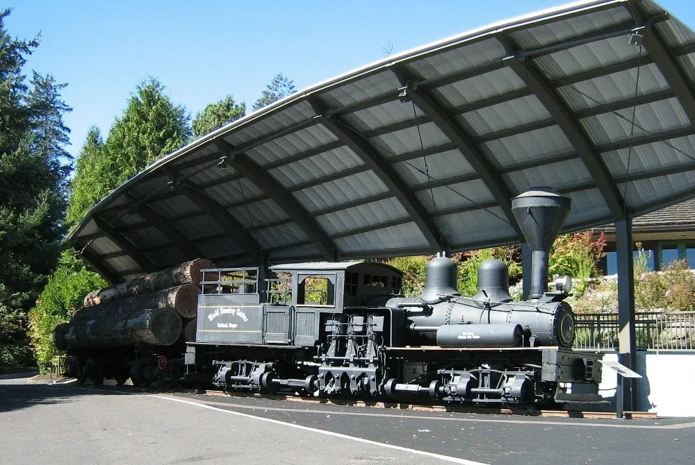 World Forestry Center