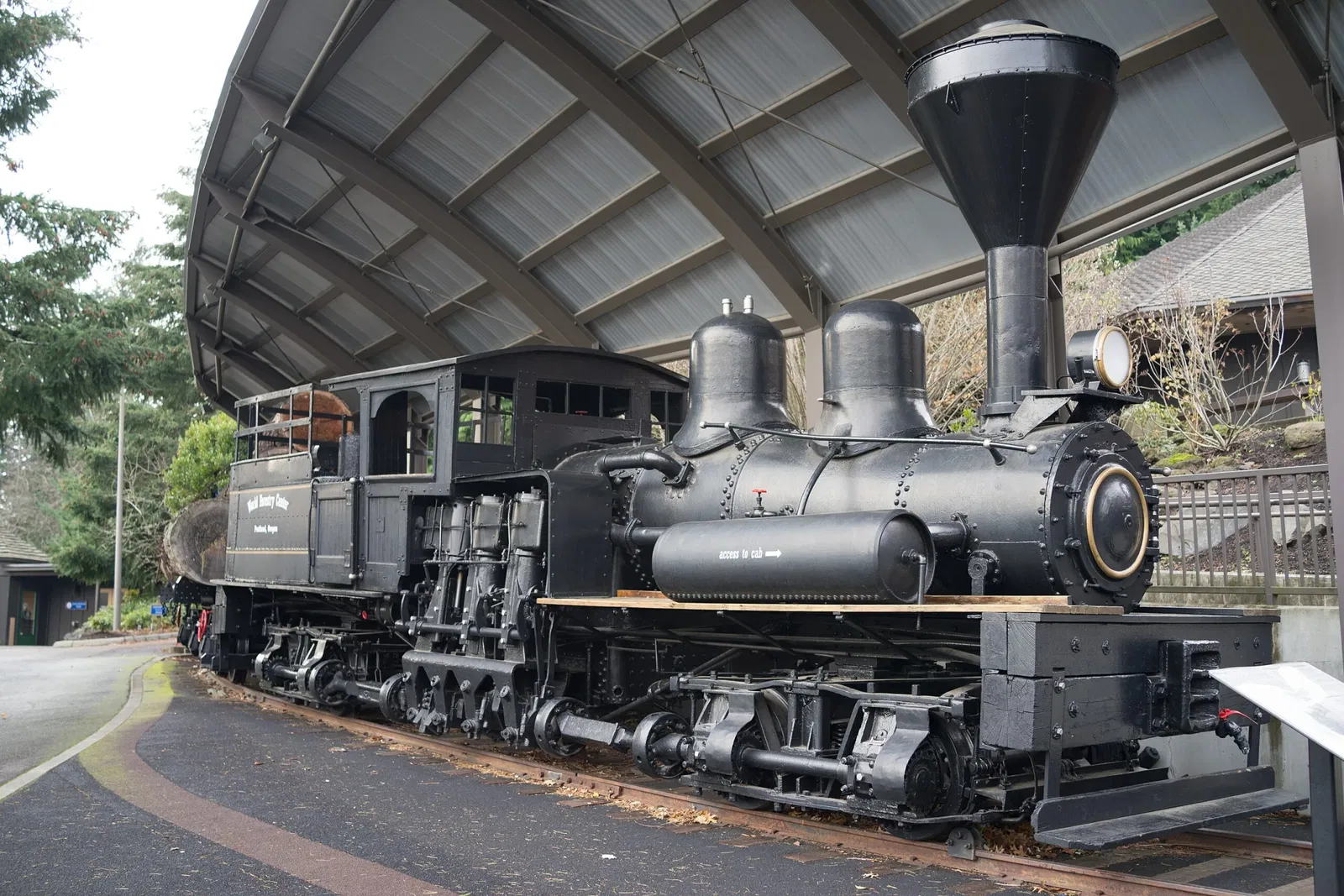 World Forestry Center