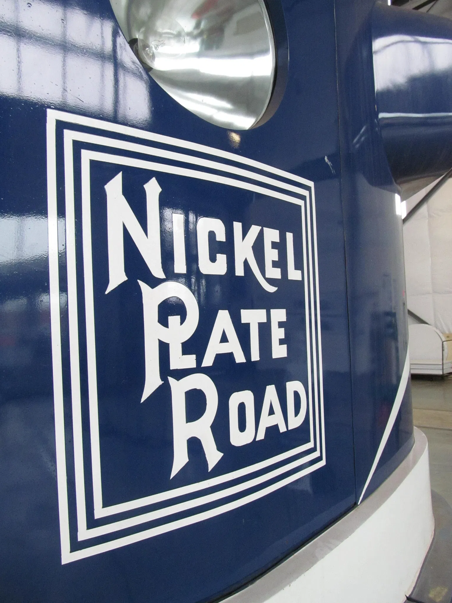 Oregon Rail Heritage Center