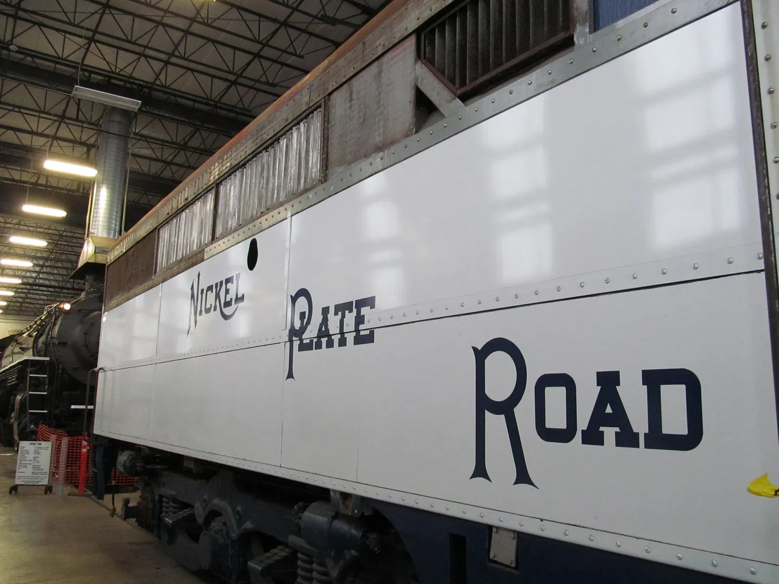 Oregon Rail Heritage Center
