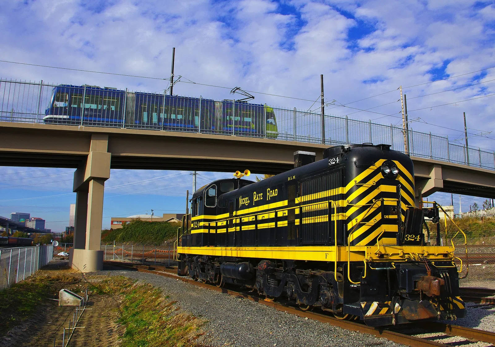 Oregon Rail Heritage Center