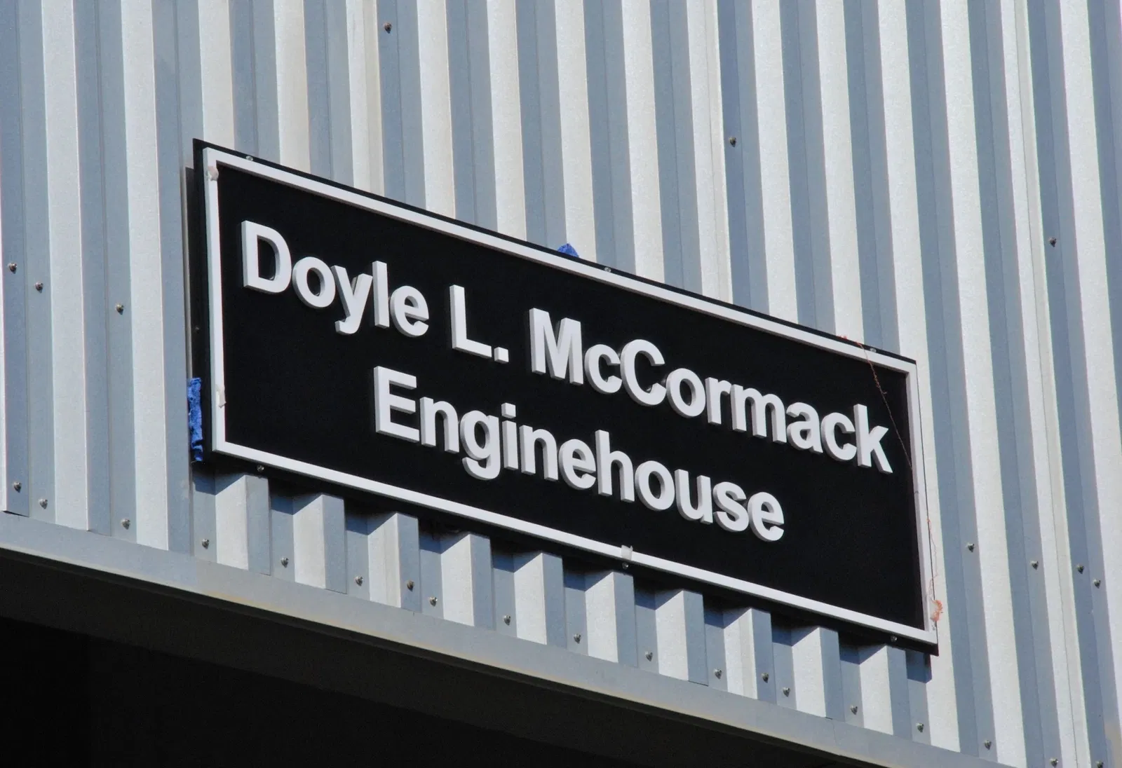 Oregon Rail Heritage Center