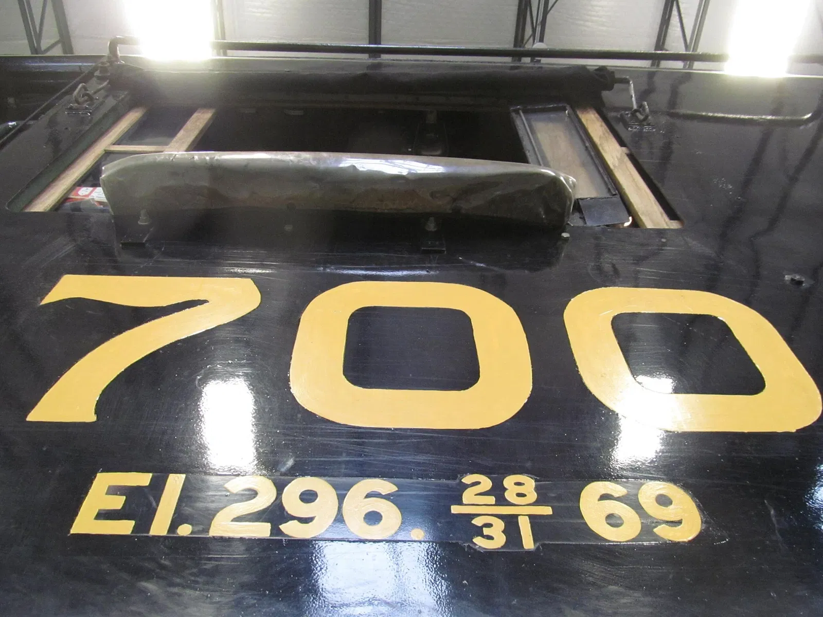 Oregon Rail Heritage Center