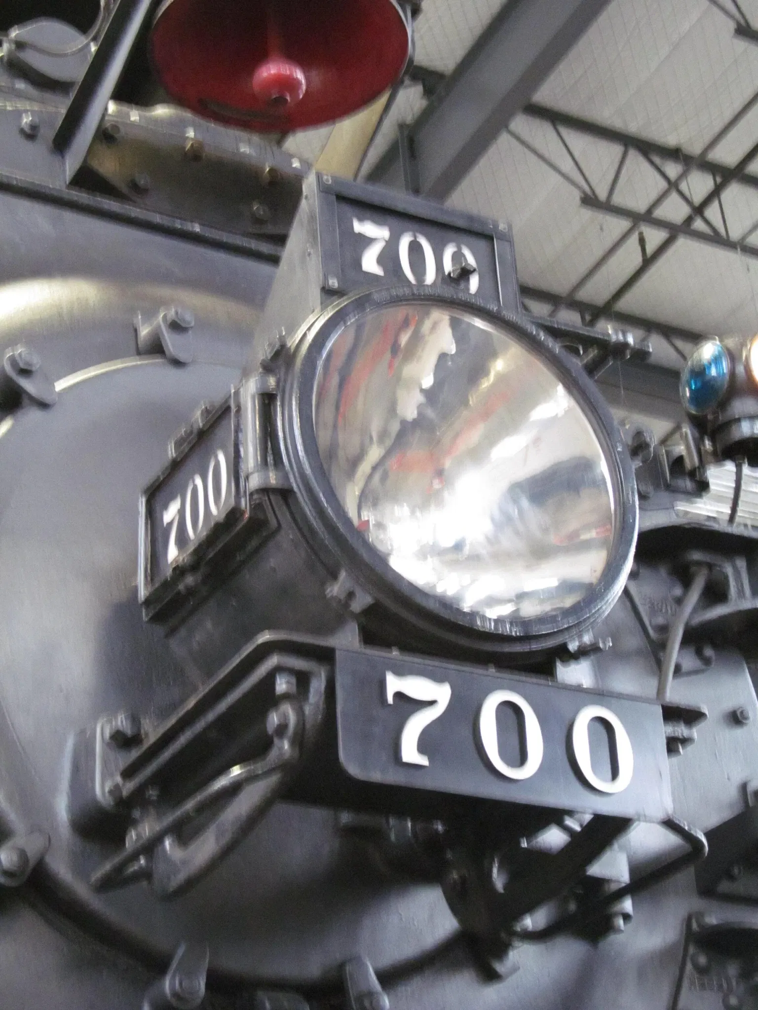 Oregon Rail Heritage Center