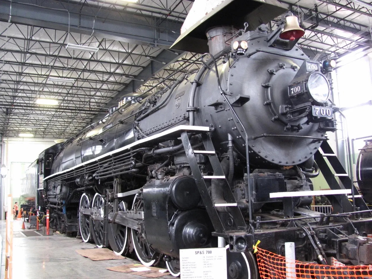 Oregon Rail Heritage Center