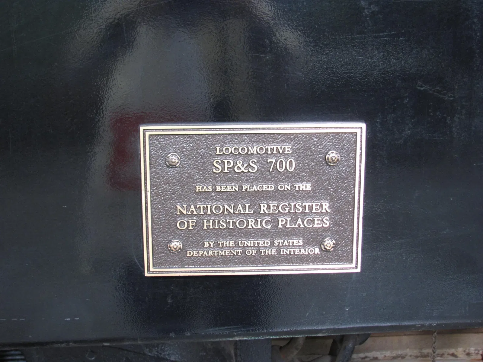 Oregon Rail Heritage Center