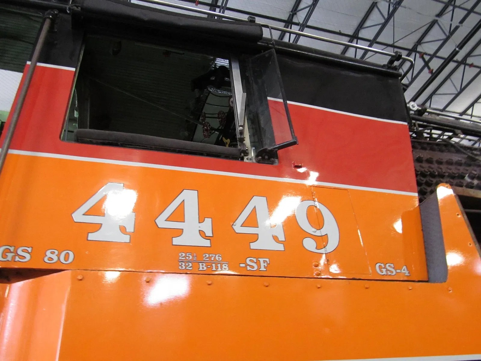 Oregon Rail Heritage Center