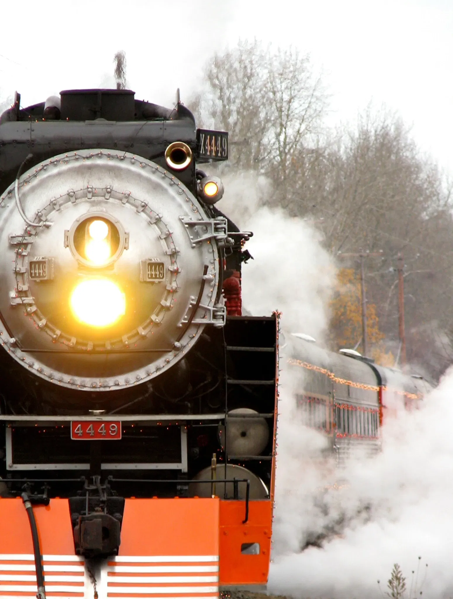 Oregon Rail Heritage Center
