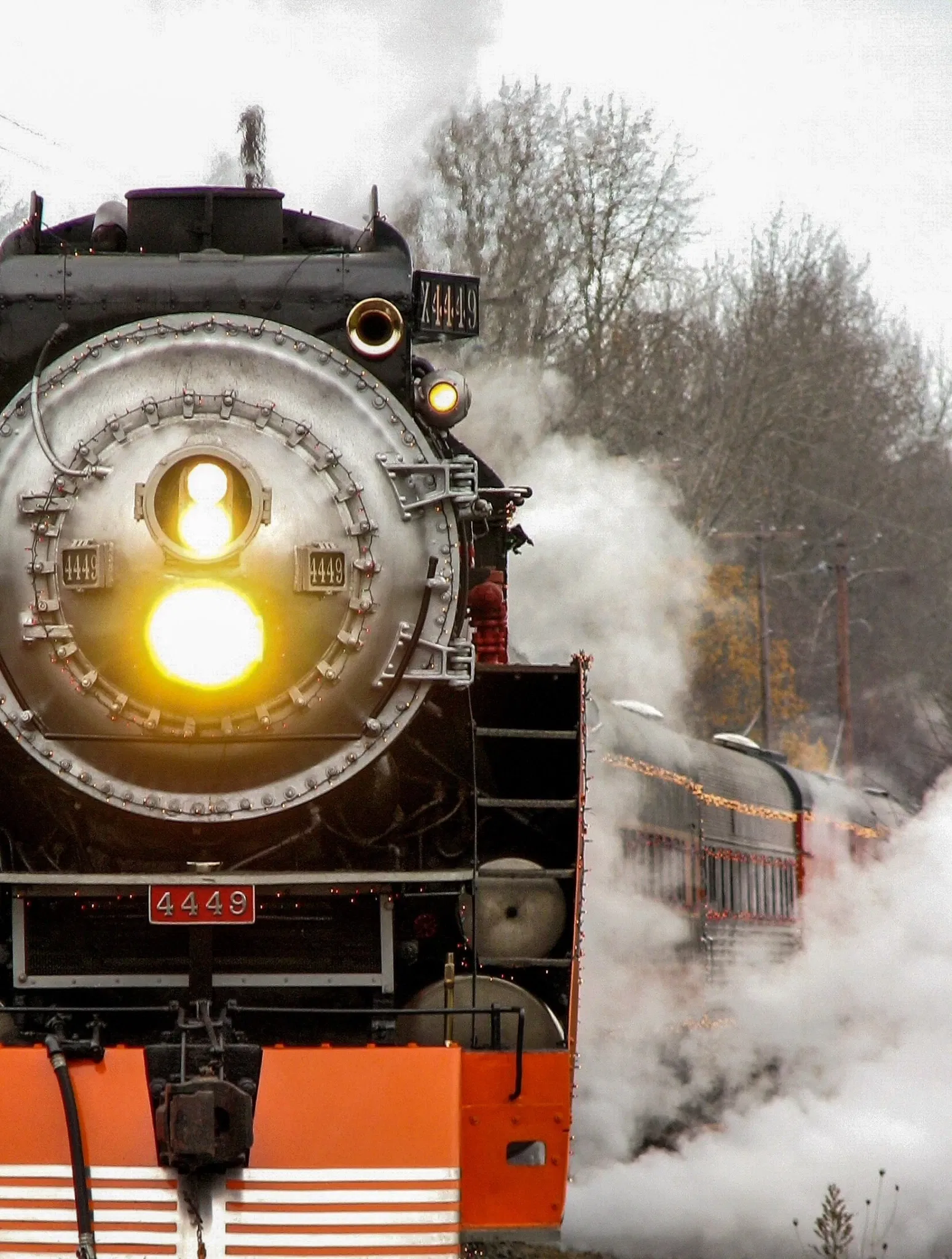 Oregon Rail Heritage Center