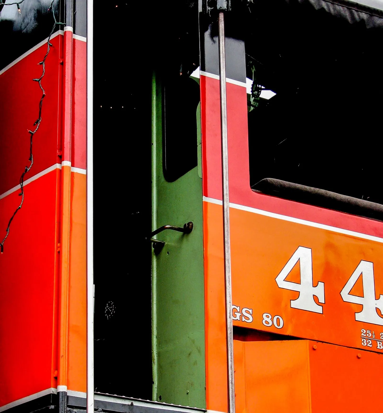 Oregon Rail Heritage Center