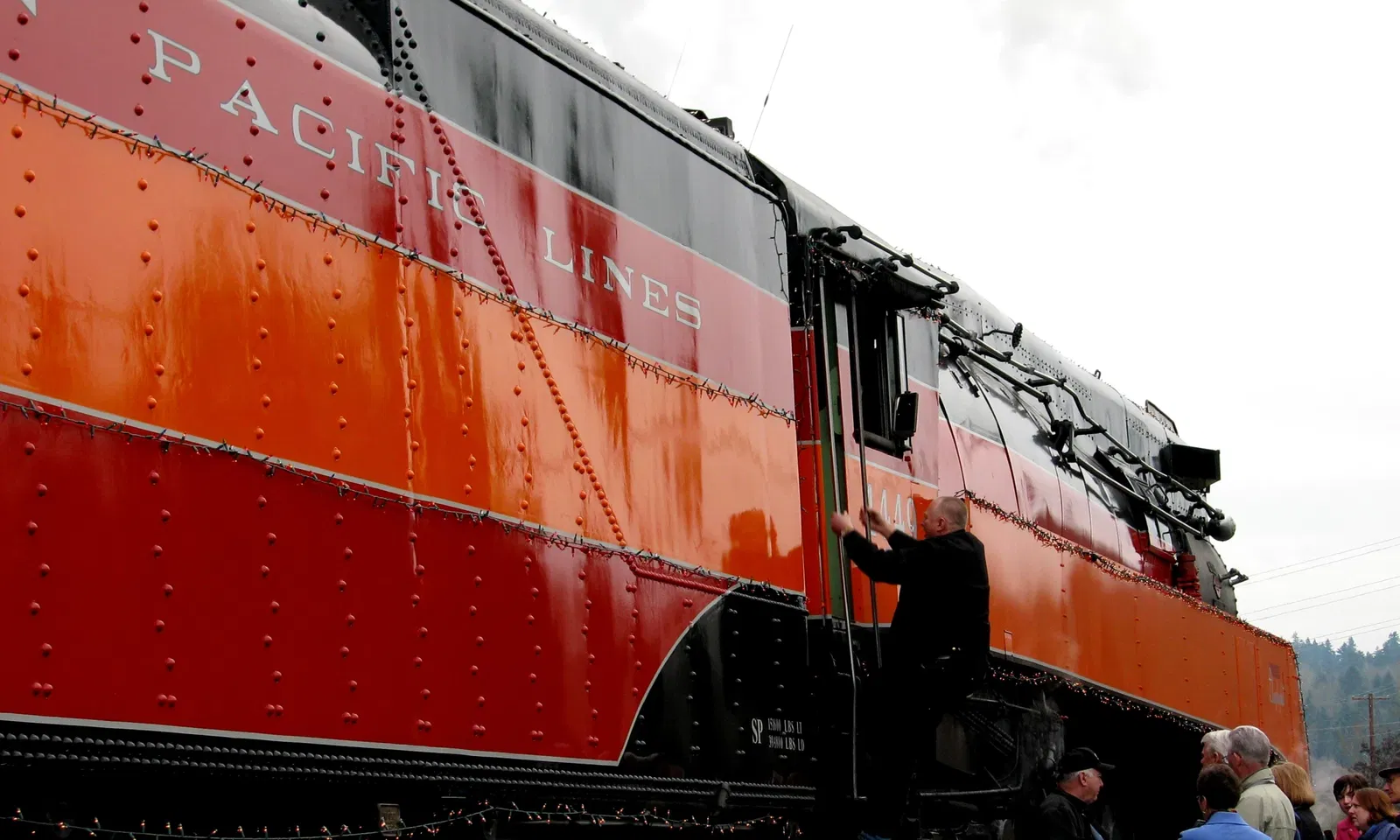 Oregon Rail Heritage Center