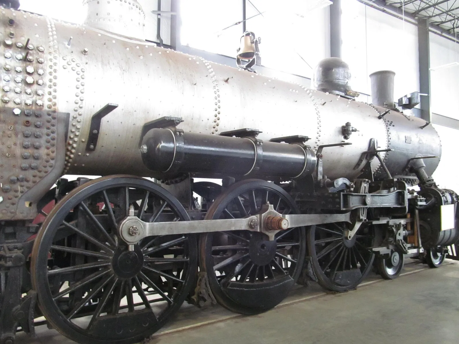 Oregon Rail Heritage Center