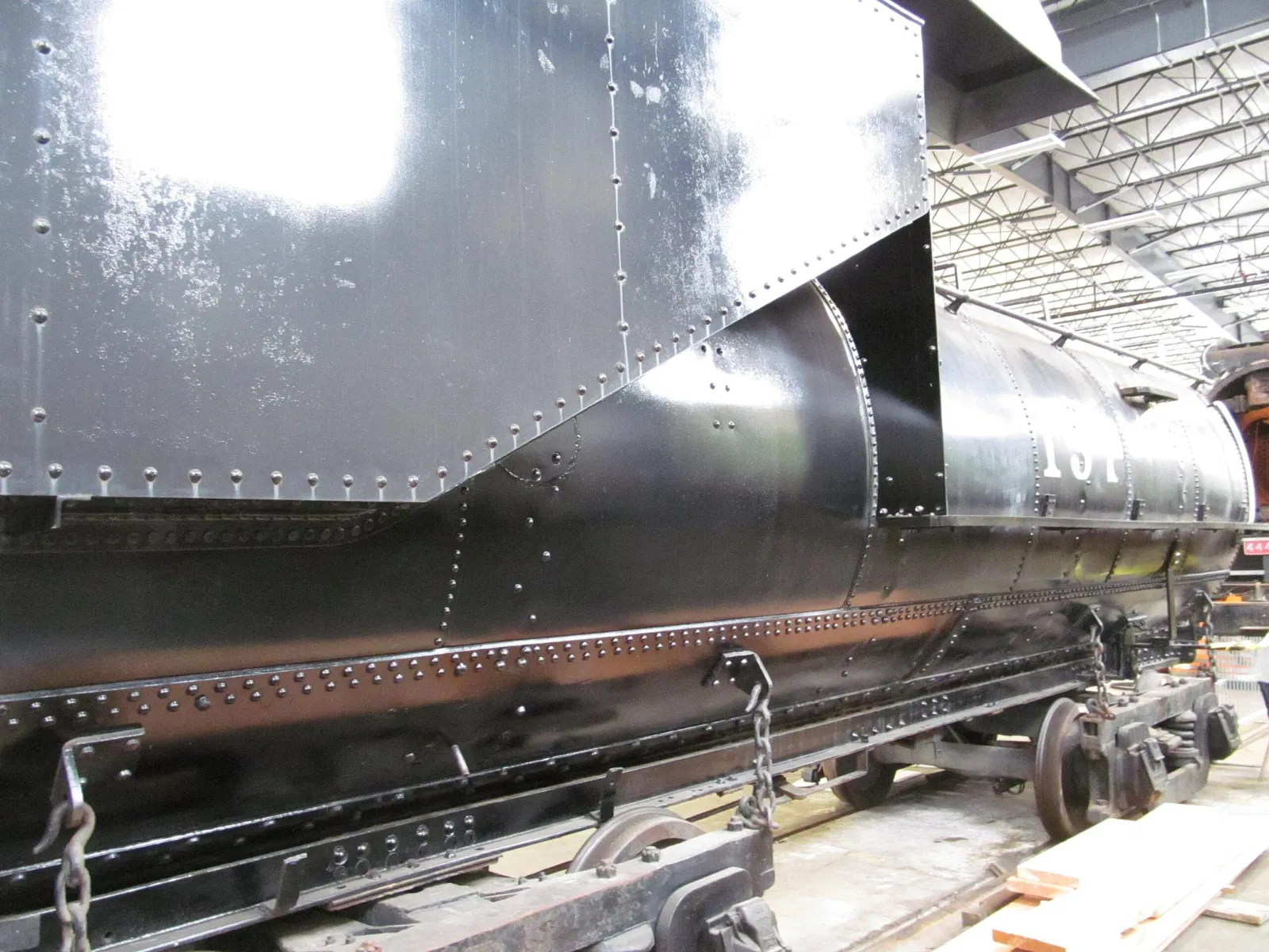 Oregon Rail Heritage Center