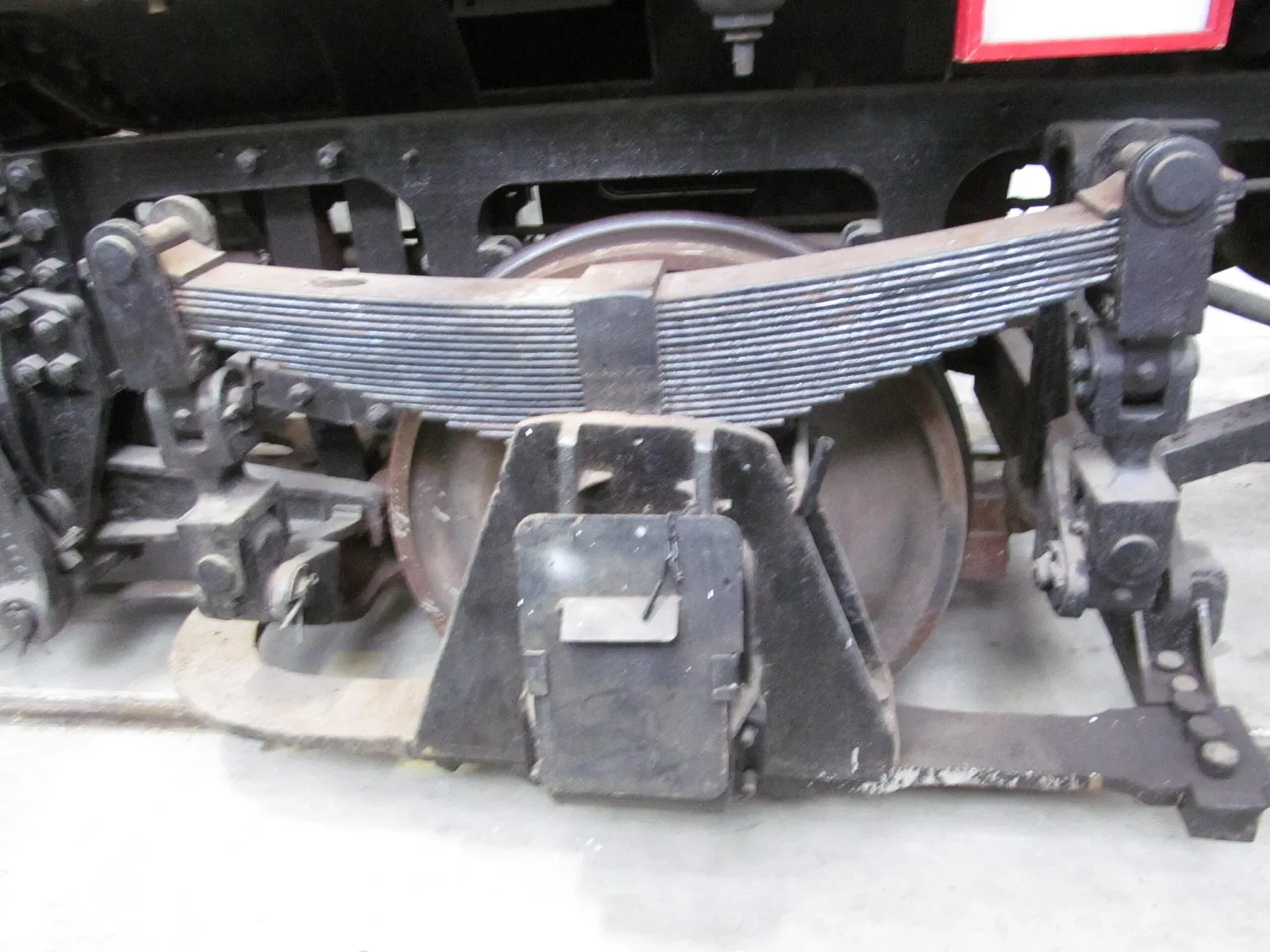 Oregon Rail Heritage Center