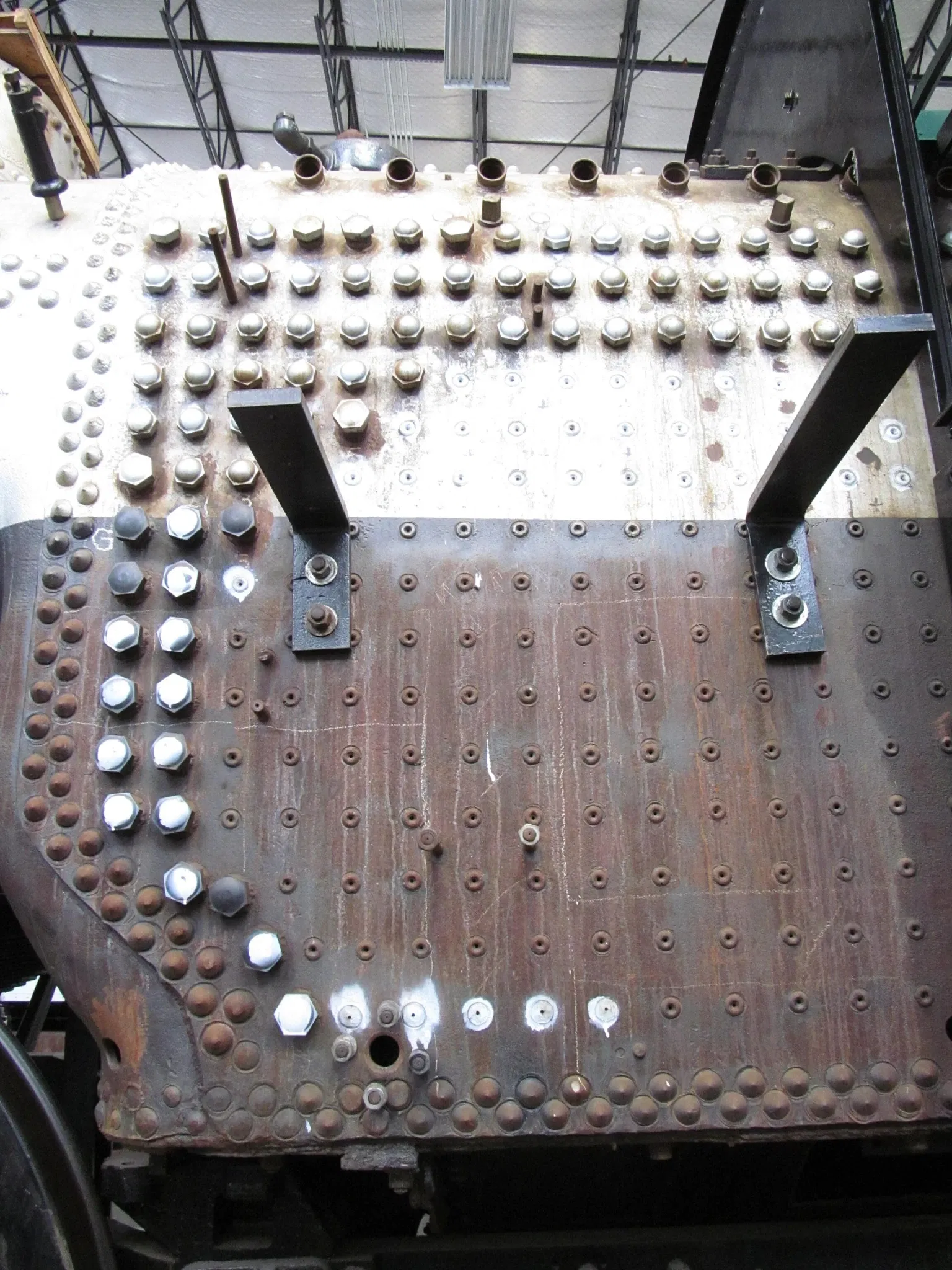 Oregon Rail Heritage Center