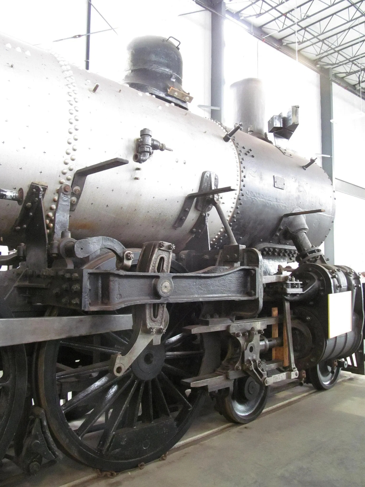 Oregon Rail Heritage Center