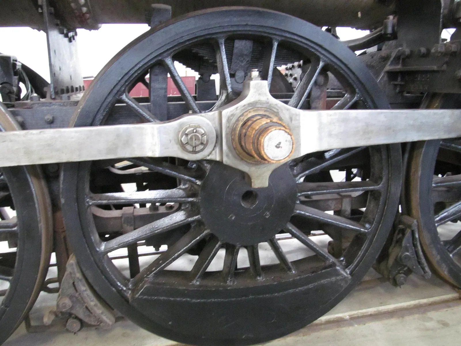 Oregon Rail Heritage Center