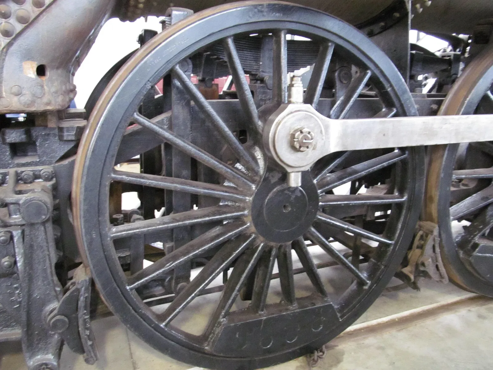 Oregon Rail Heritage Center