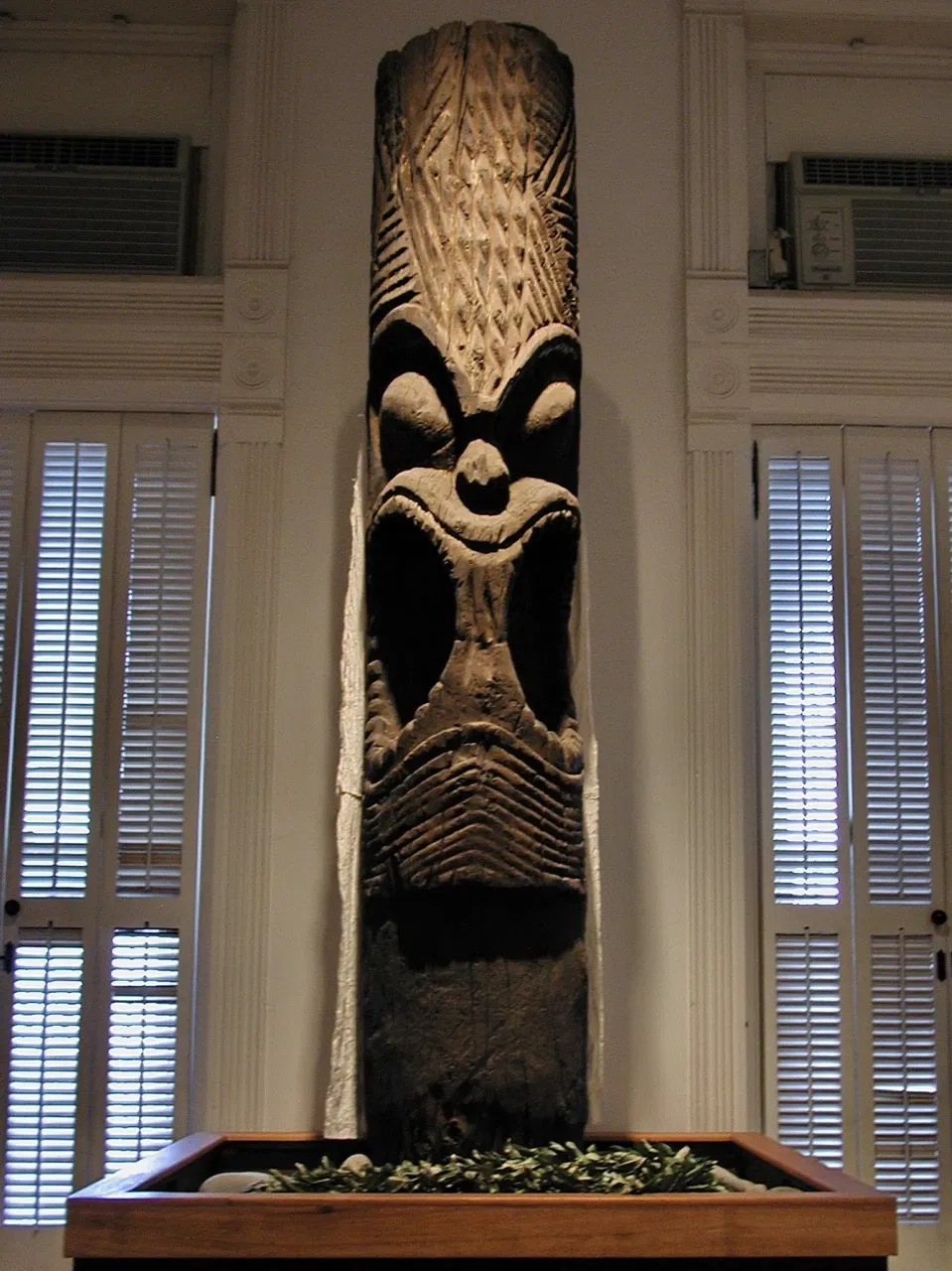 Bernice Pauahi Bishop Museum