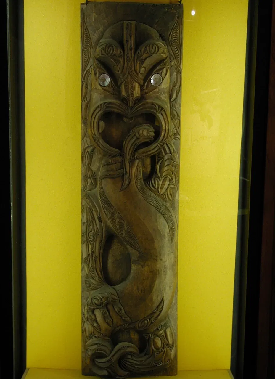 Museo Bernice Pauhai Bishop