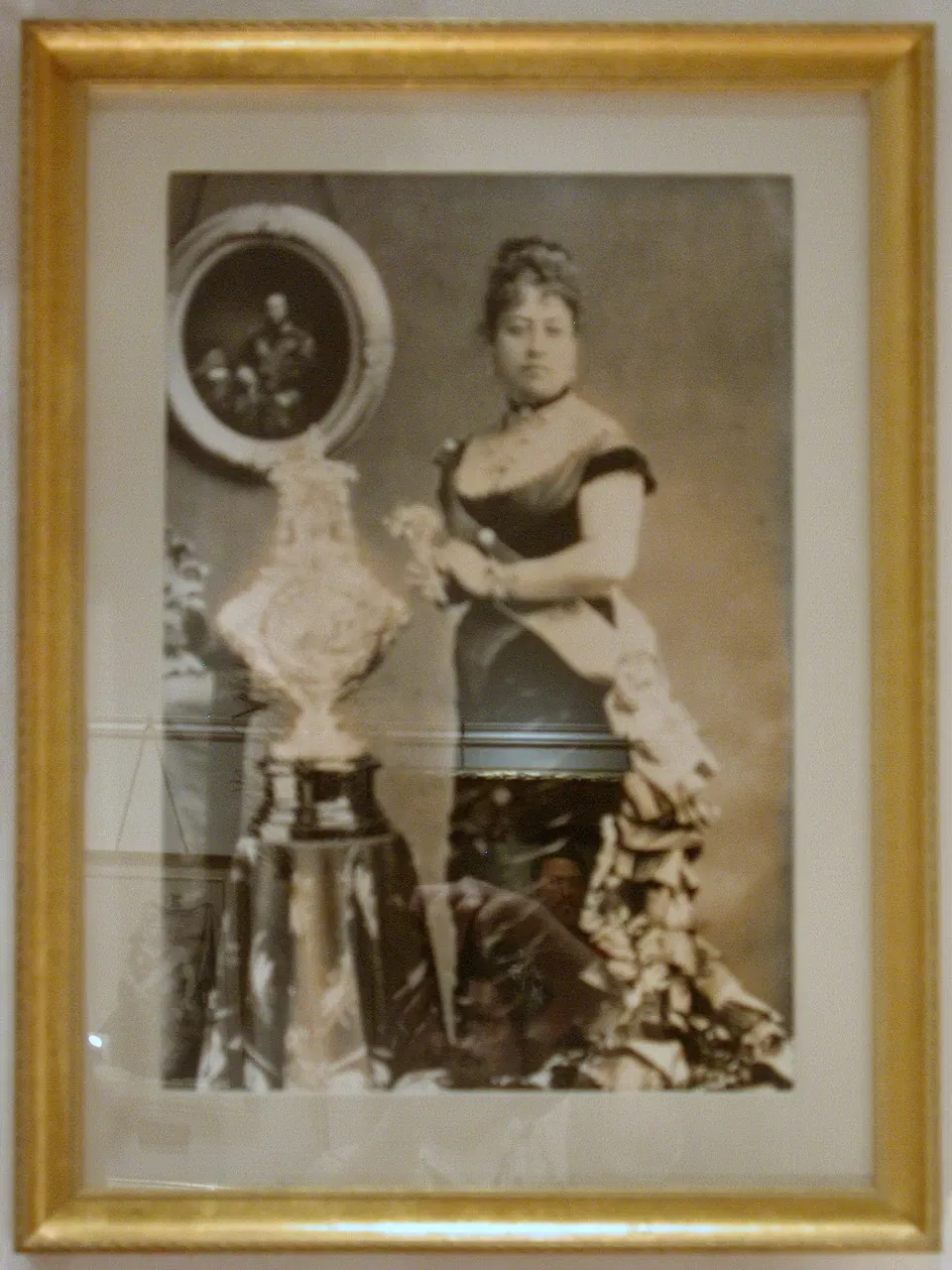 Museo Bernice Pauhai Bishop