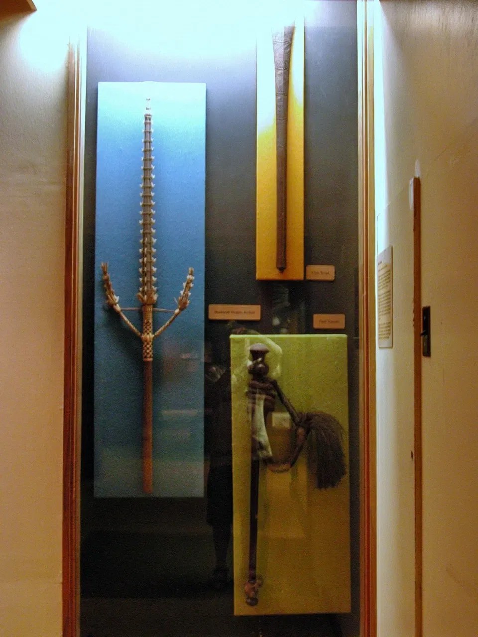 Museo Bernice Pauhai Bishop