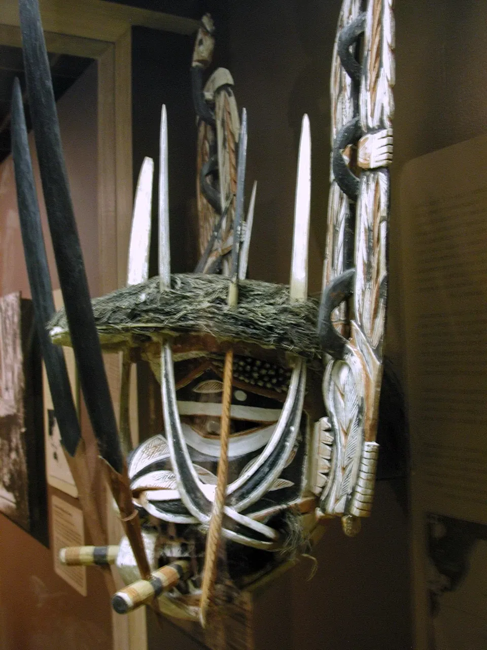 Bernice P. Bishop Museum