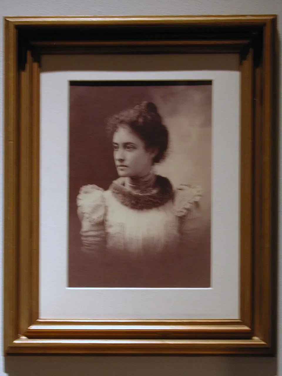 Museo Bernice Pauhai Bishop