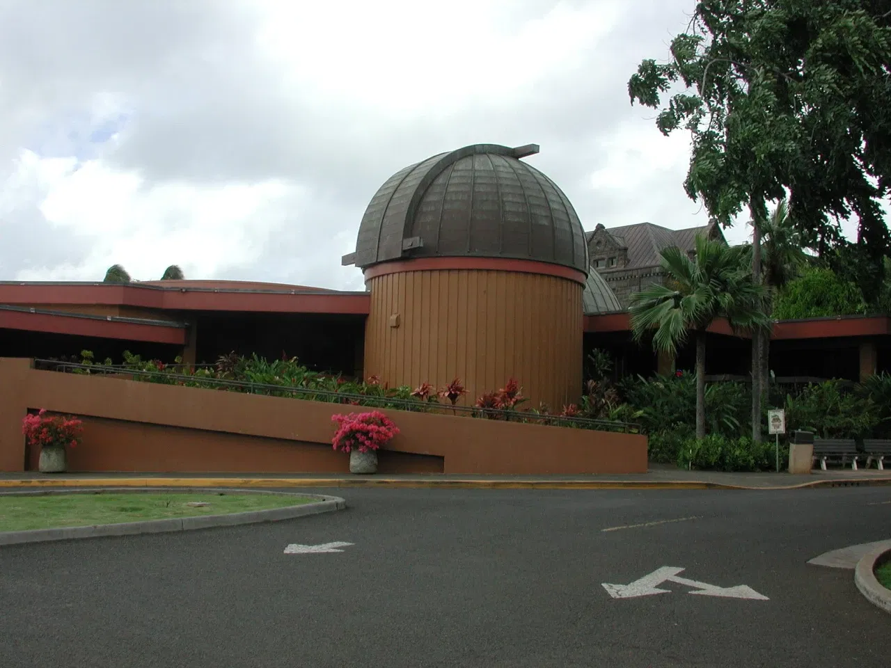 Museo Bernice Pauhai Bishop