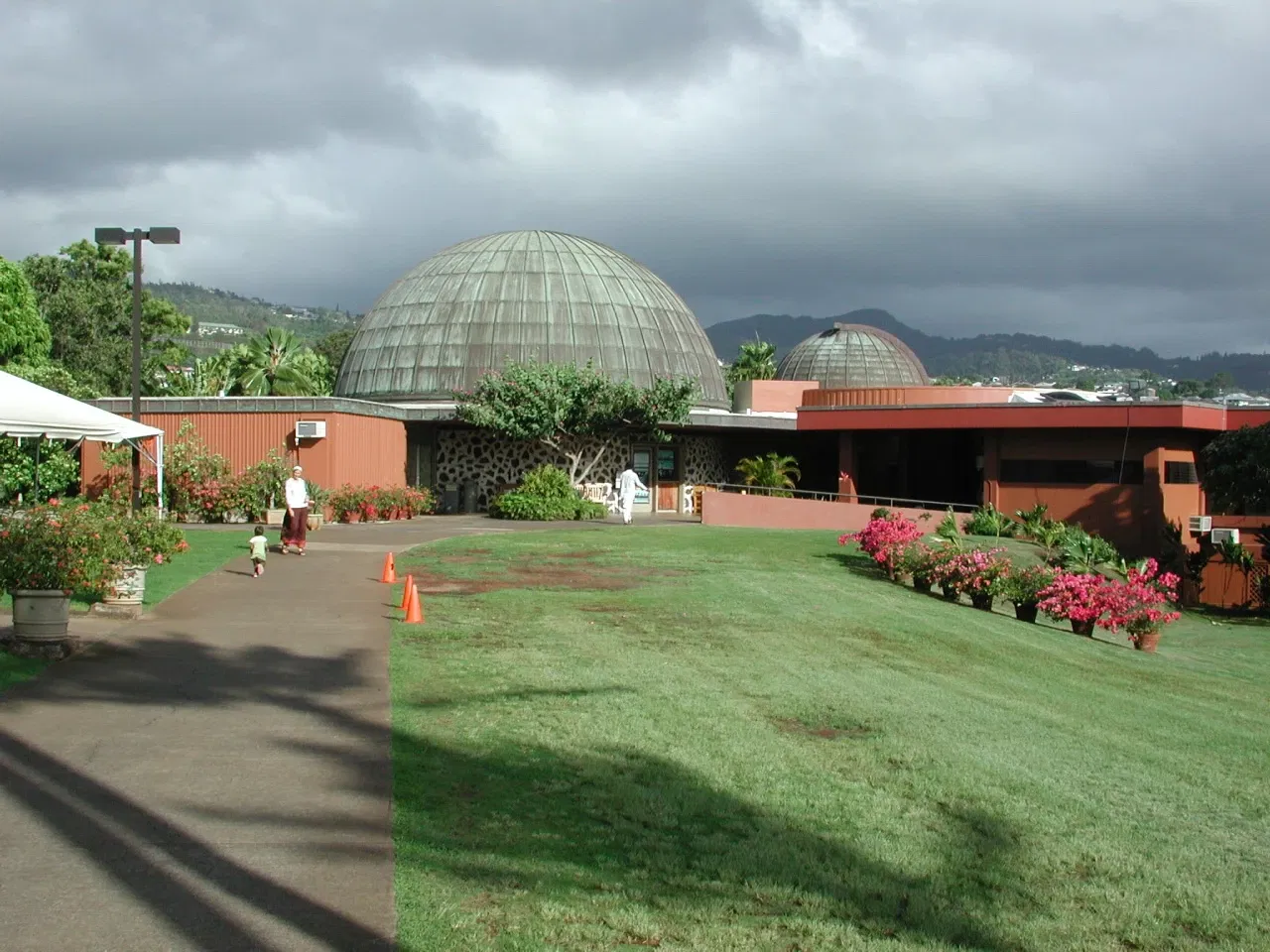 Bernice P. Bishop Museum