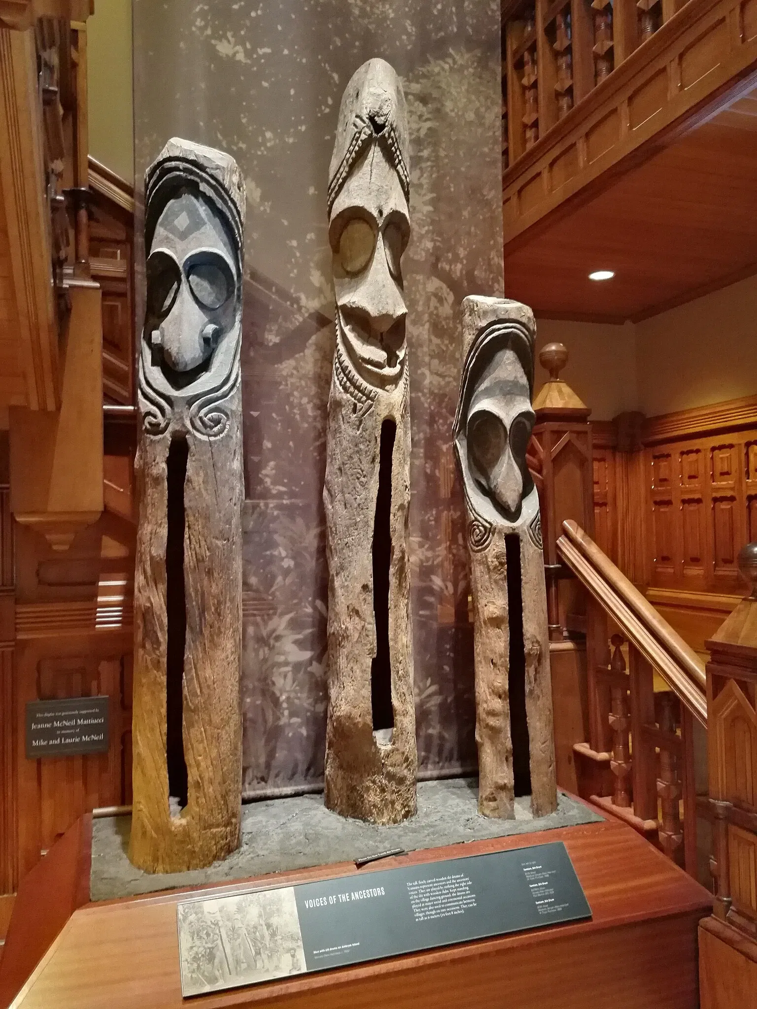 Bernice Pauahi Bishop Museum