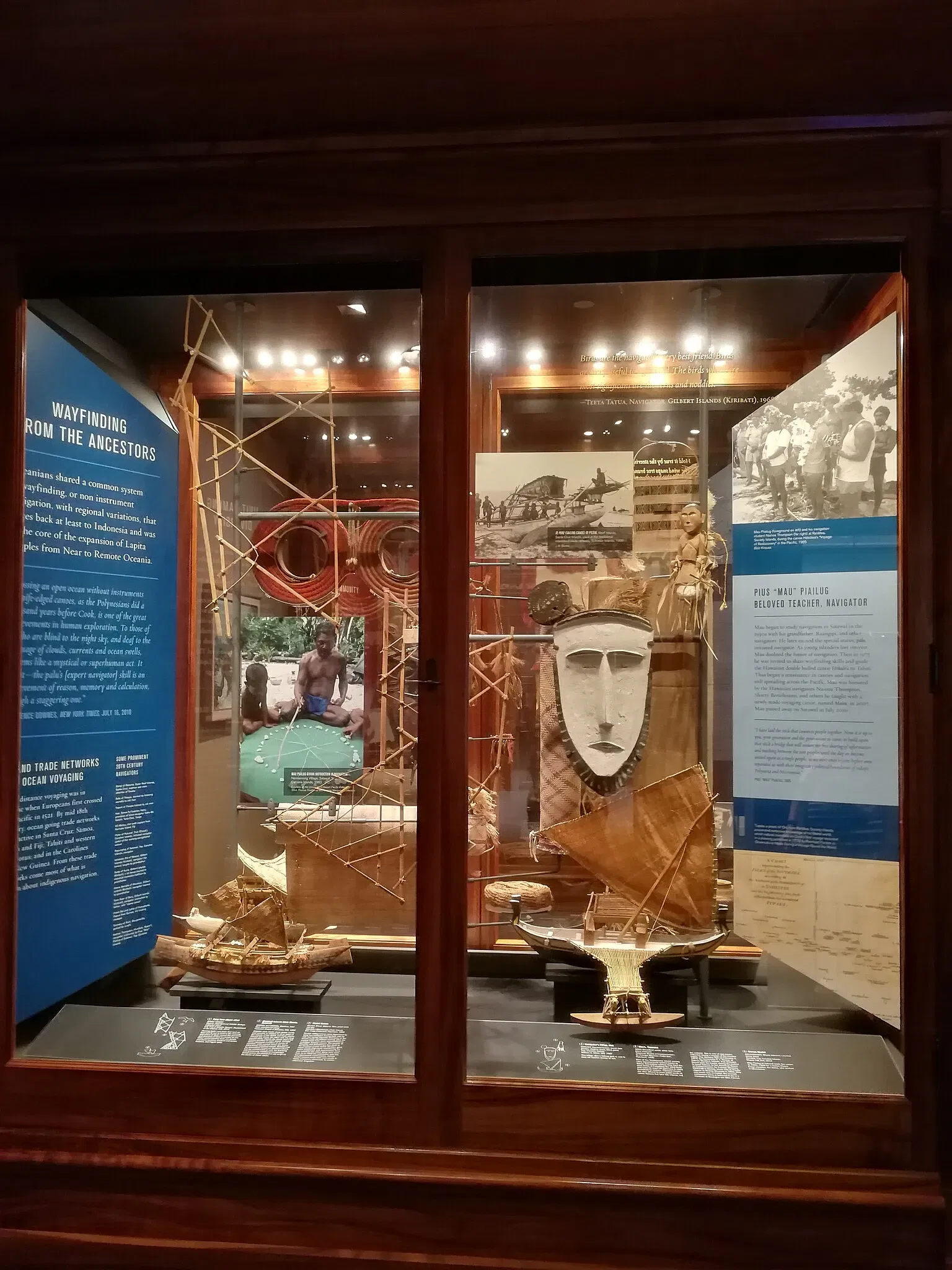 Bernice P. Bishop Museum