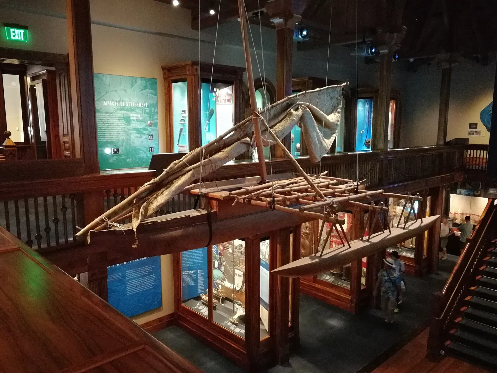 Bernice Pauahi Bishop Museum