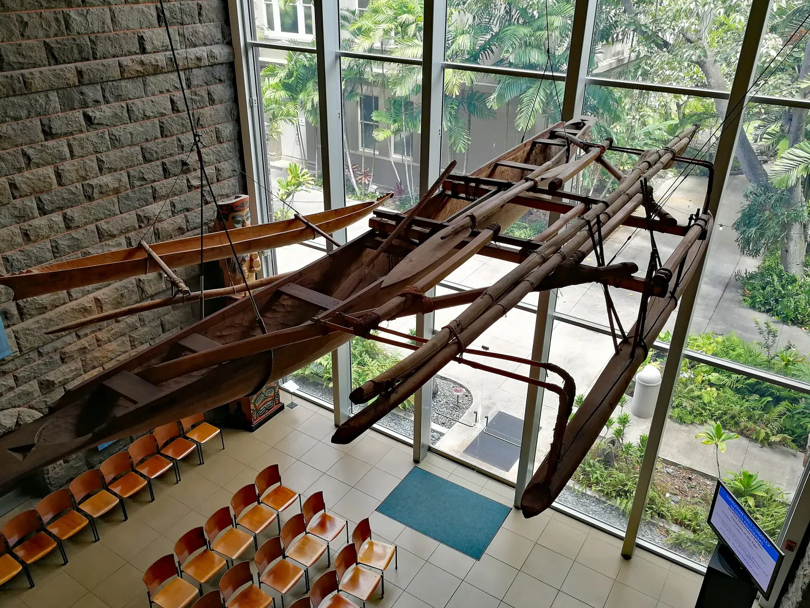 Bernice Pauahi Bishop Museum