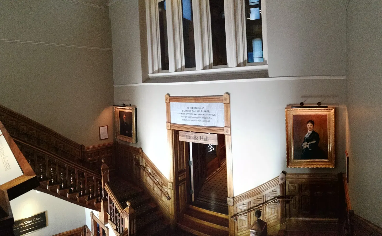 Bernice P. Bishop Museum