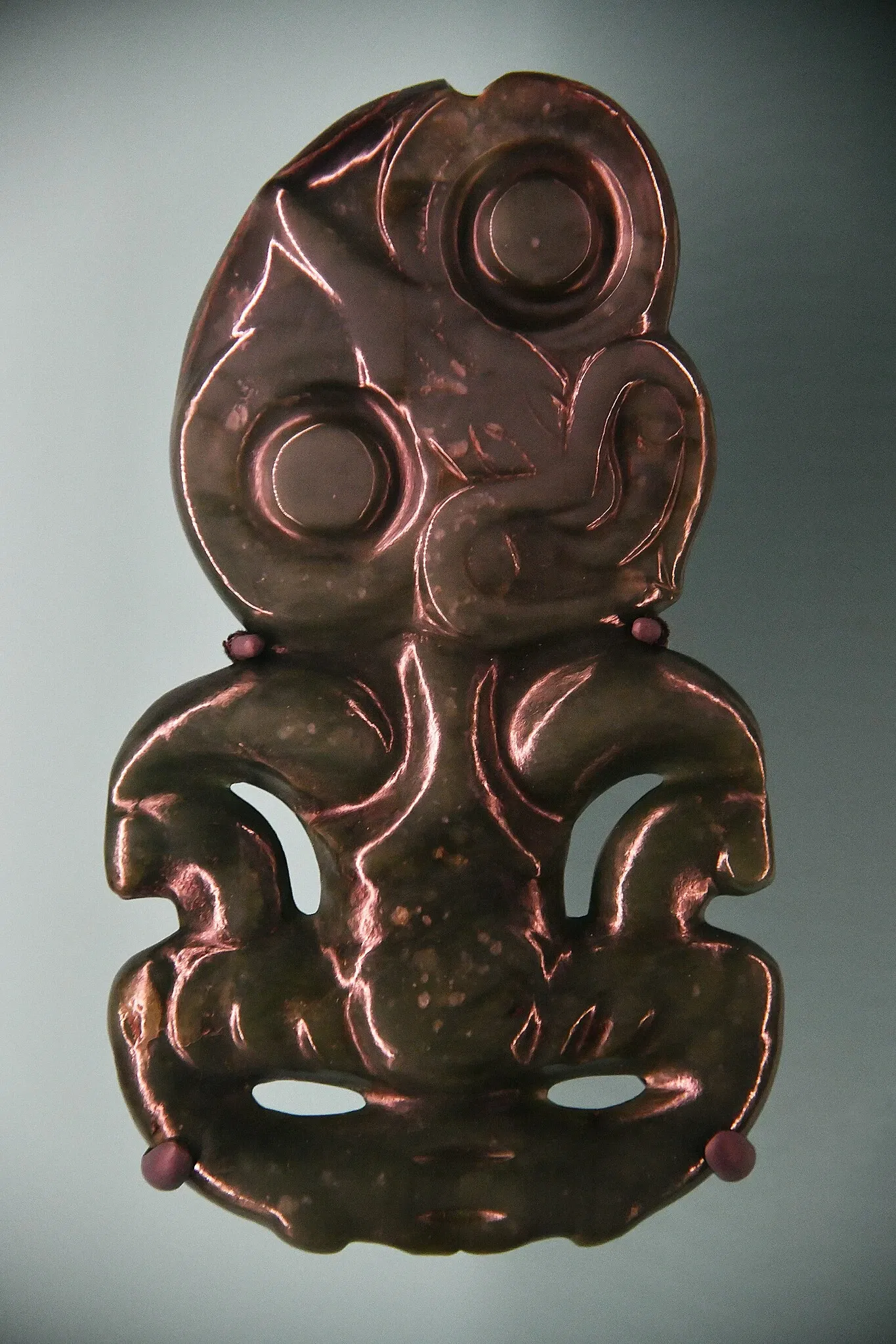 Bernice P. Bishop Museum