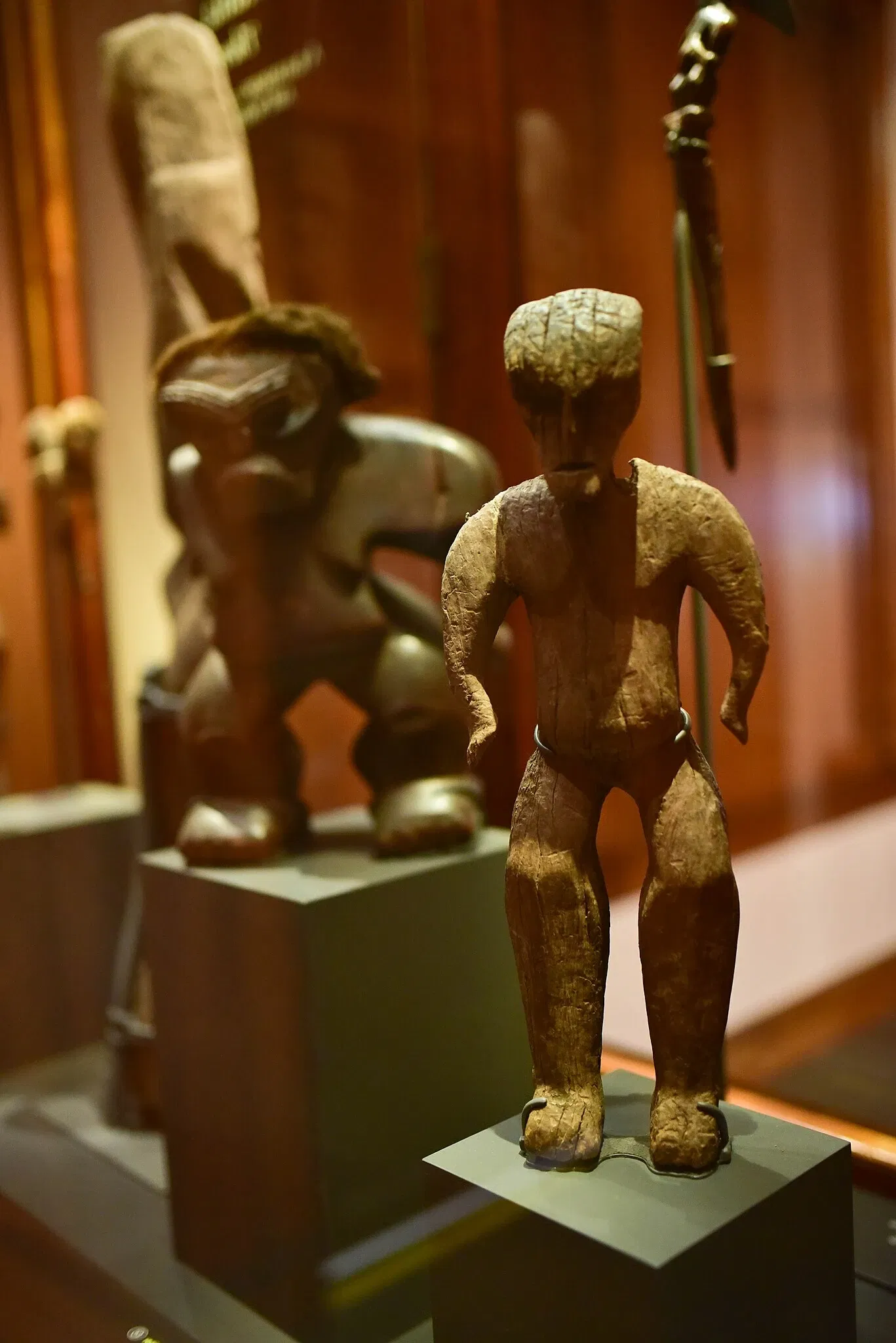 Museo Bernice Pauhai Bishop